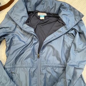Columbia jacket